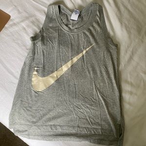 Women’s Nike Tanktop